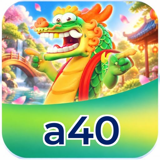 Logo a40