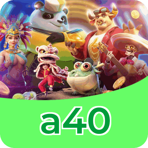 Catálogo a40 2.547 jogos - Pragmatic Play, Evolution, NetEnt