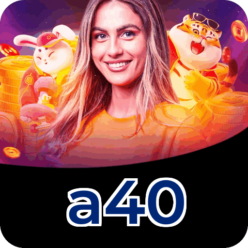 Acesso seguro à conta a40 — ilustração editorial