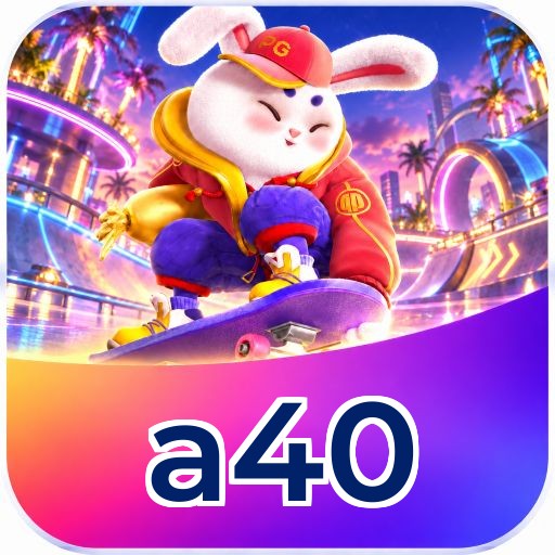Logo a40